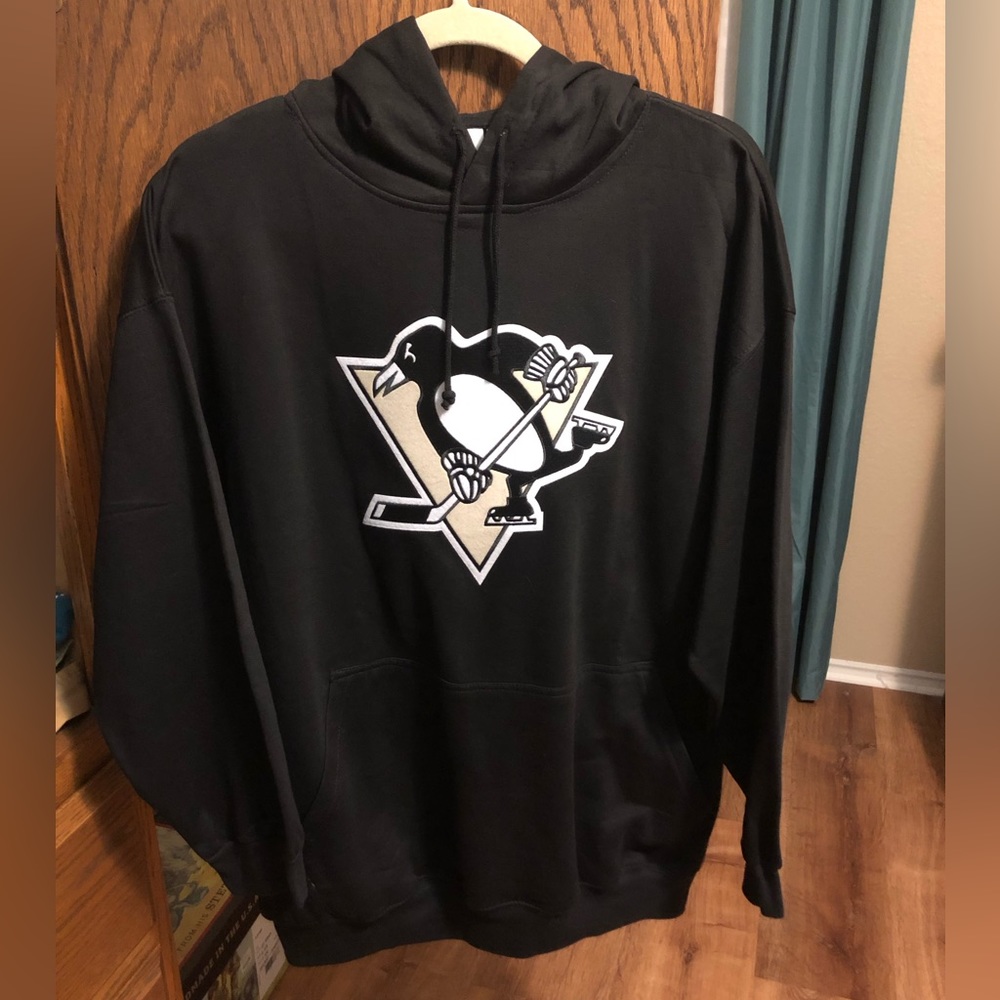 Pittsburgh Penguins Hoodie